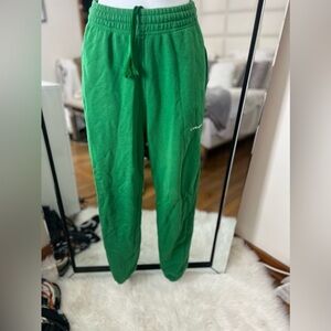 LAMANIA sweatpants